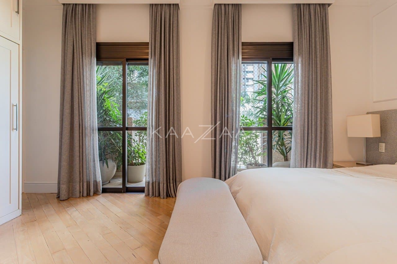 Apartamento à venda em Moema - Foto 25