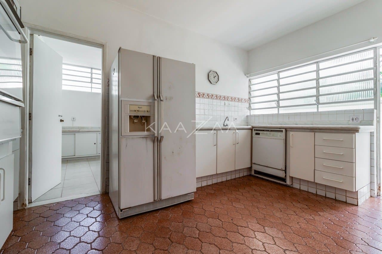Casa cheia de estilo e completa em conforto, no Jardim América. - Foto 14