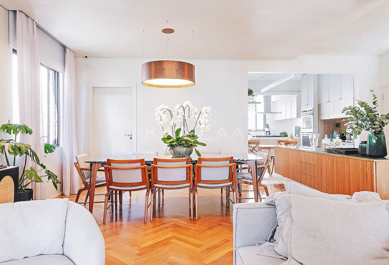 Apartamento à venda no Jardim Paulista - Foto 8