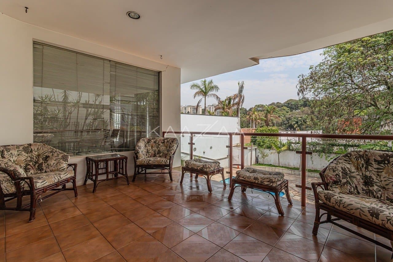 Casa à venda em Cidade Jardim - Foto 24
