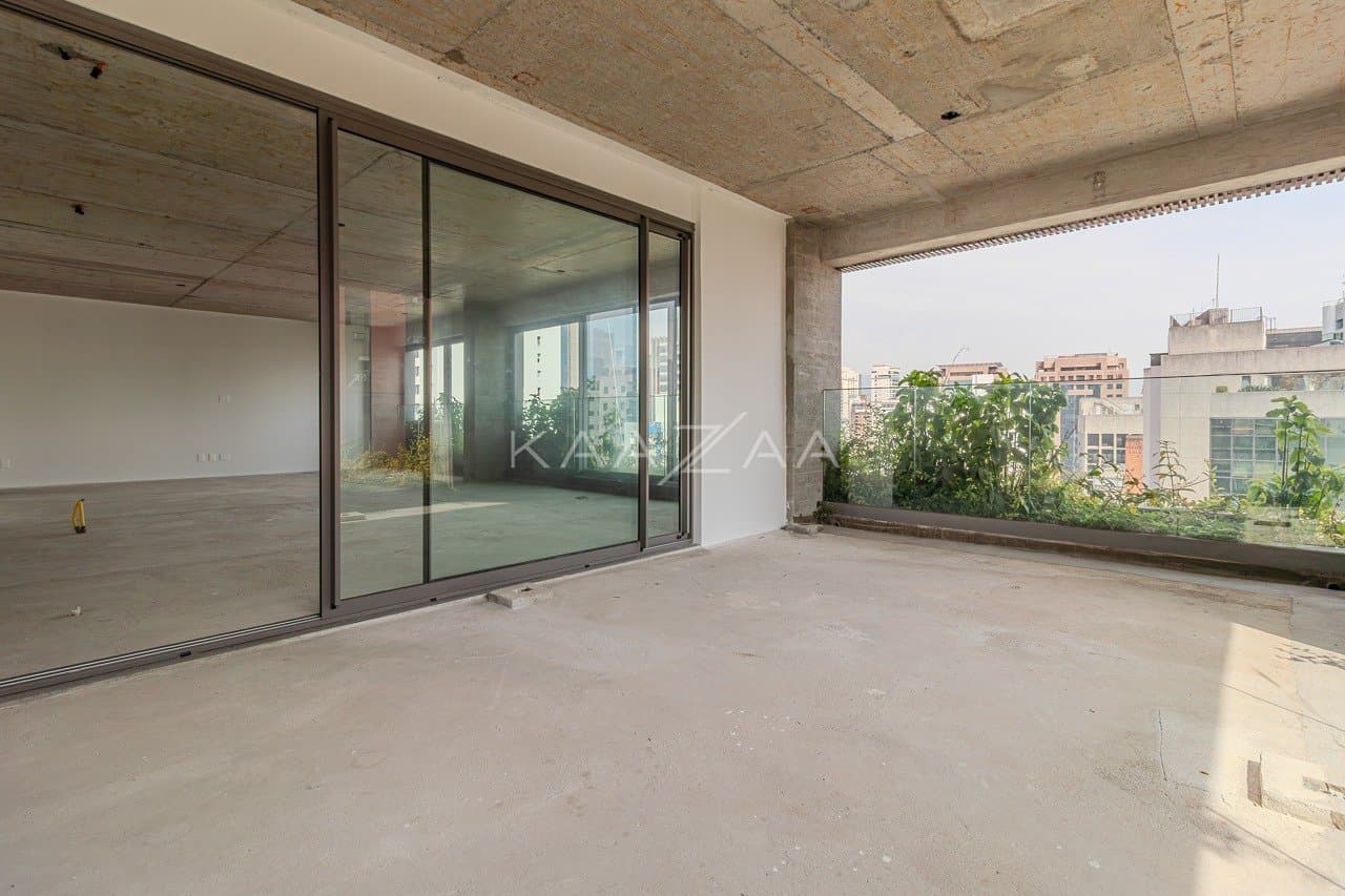 Apartamento à venda no Itaim Bibi - Foto 8