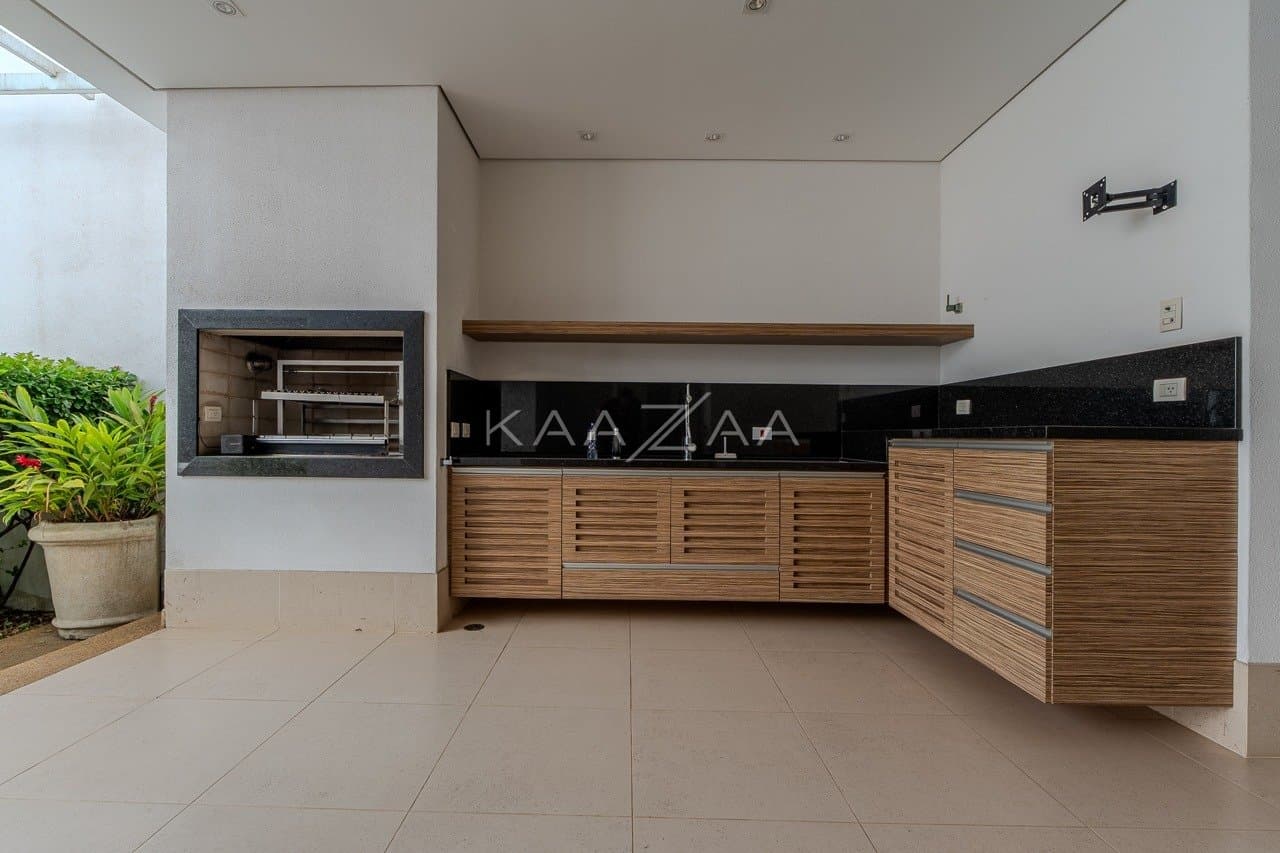 Casa para venda e locação em Cidade Jardim - Foto 8