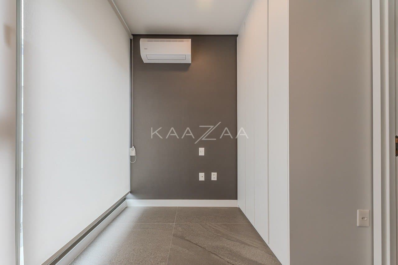 Apartamento para locação no Itaim Bibi - Foto 23