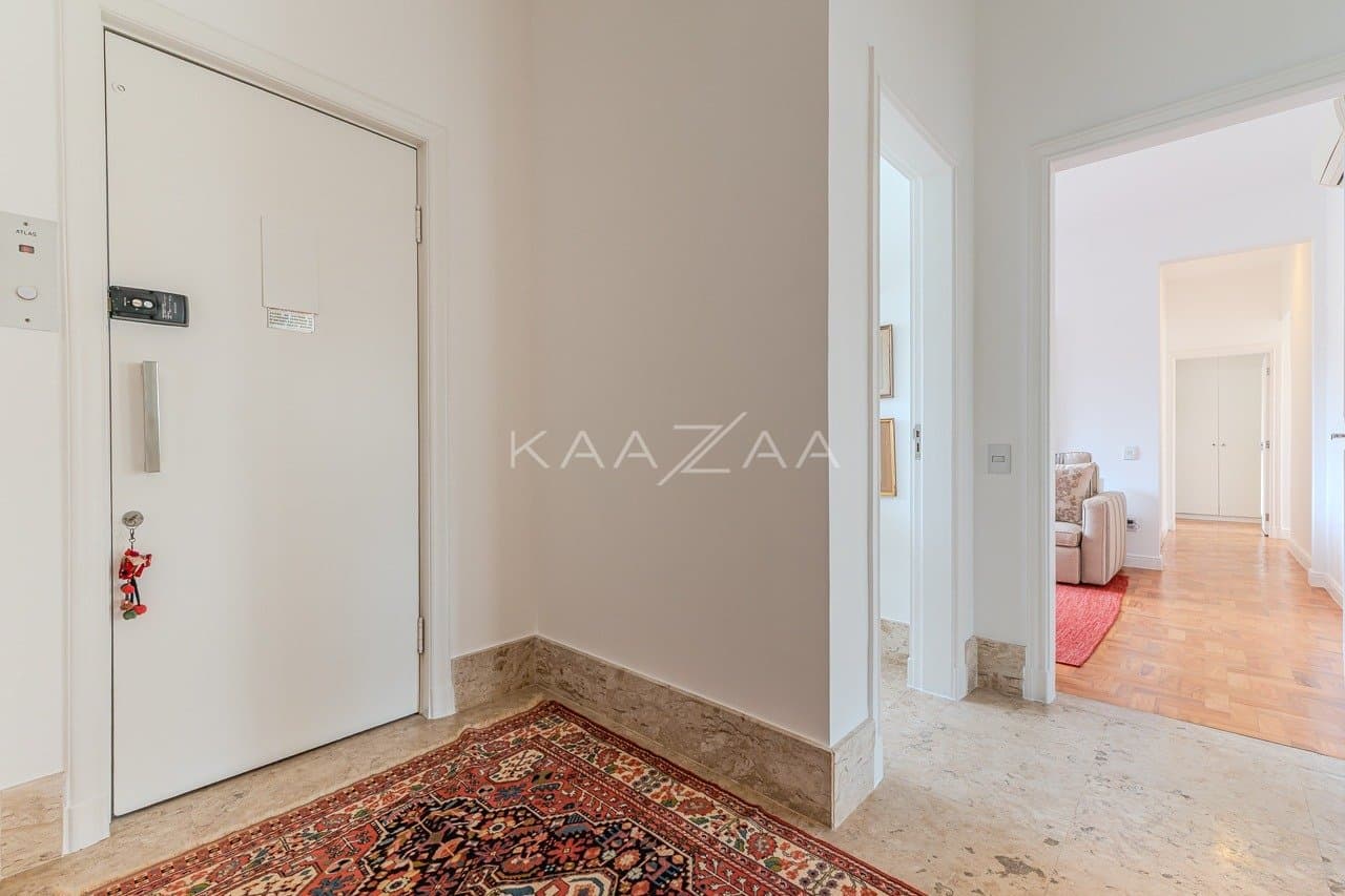 Apartamento para locação no Jardins - Foto 14