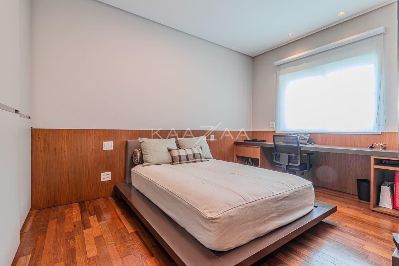 Apartamento à venda no Itaim Bibi - Foto 76