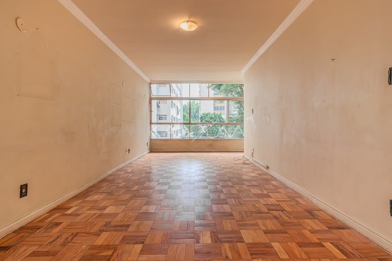 Apartamento à venda no Jardim Paulistano - Foto 5