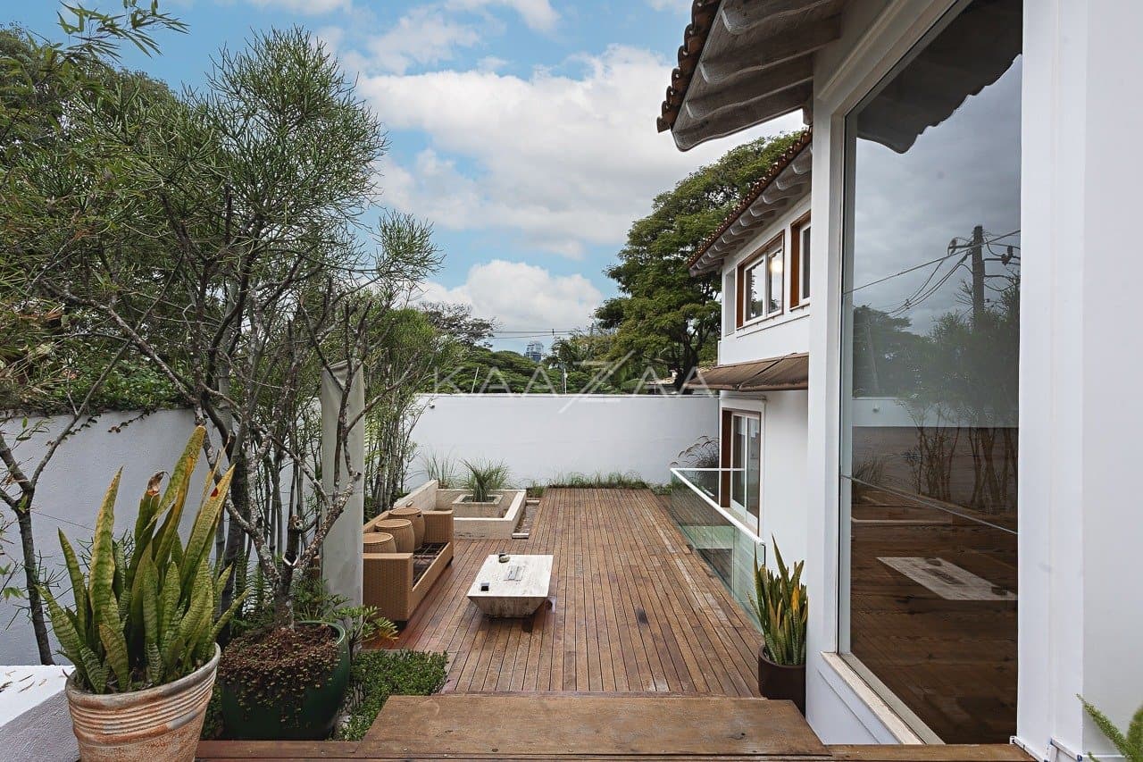 Casa à venda em Cidade Jardim - Foto 4
