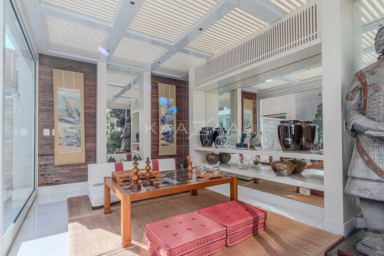 Casa em condomínio à venda no Jardim Paulistano - Foto 10