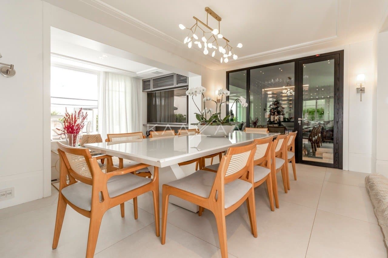 Casa impecável, reformada e com arquitetura de autor no Jardim Paulista. - Foto 24