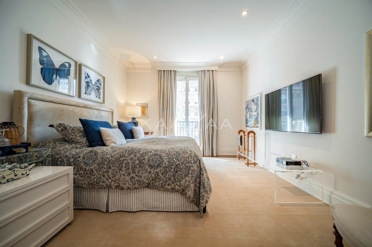Apartamento à venda no Jardim Paulistano - Foto 22