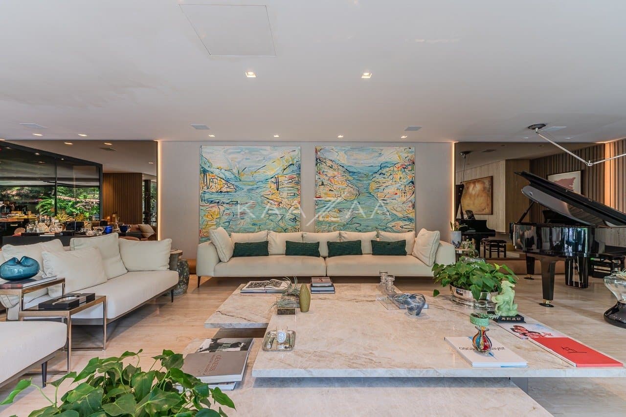 Casa em condomínio à venda em Alto de Pinheiros - Foto 29