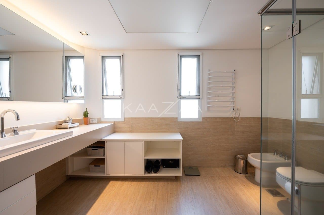 Apartamento à venda no Jardim Europa - Foto 36