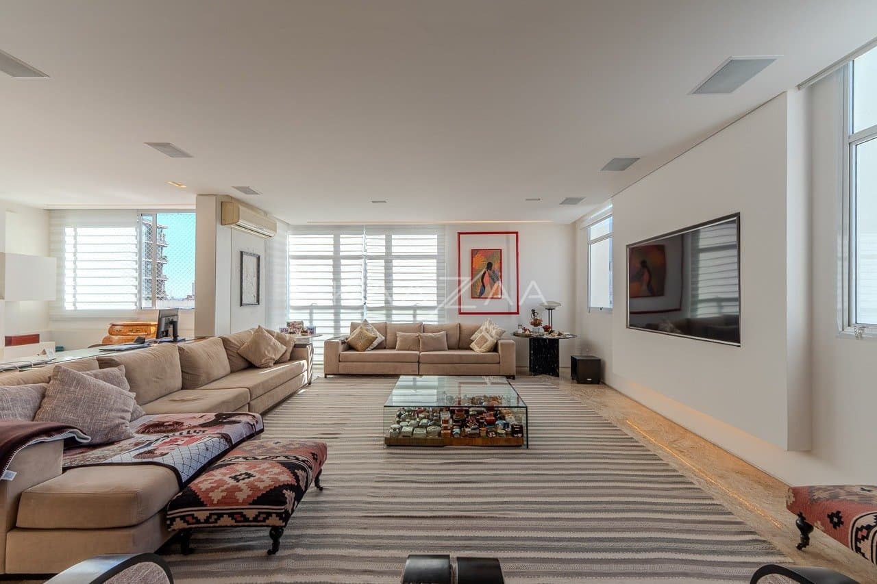 Apartamento à venda no Jardins - Foto 2