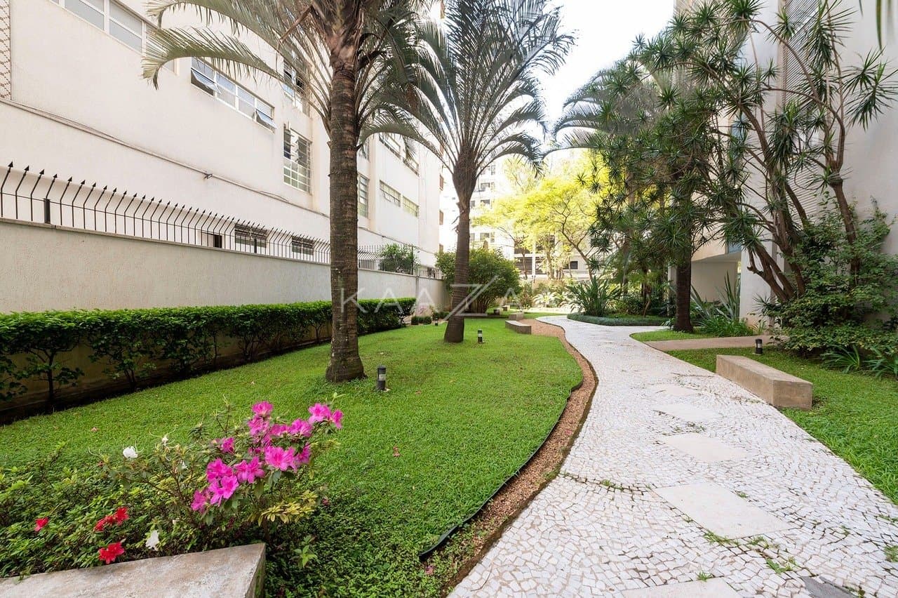 Apartamento à venda no Jardim Paulista - Foto 29