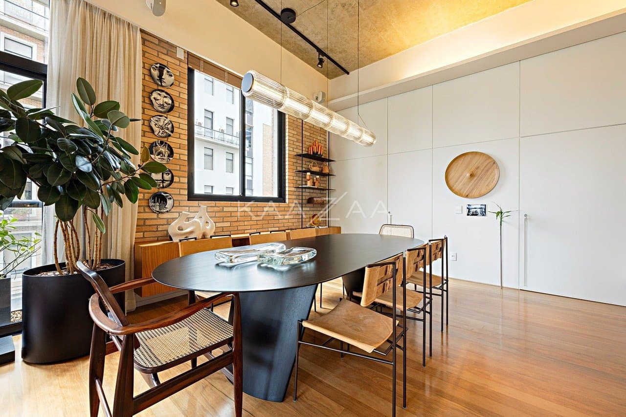 Apartamento à venda no Itaim Bibi - Foto 7