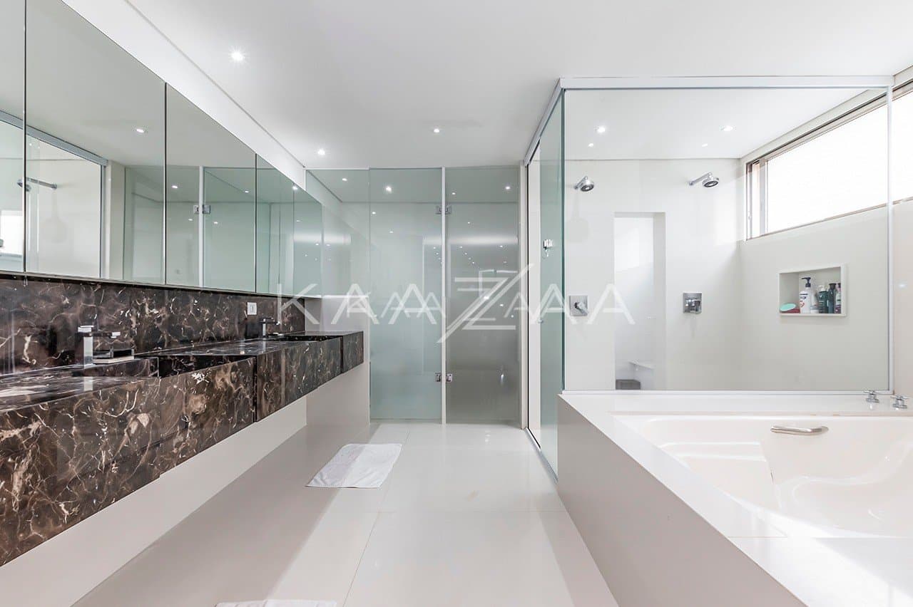 Casa com ambientes maravilhosos, onde o lazer é quem impera. No Jardim Paulista, a 500 metros do Ibirapuera. - Foto 31