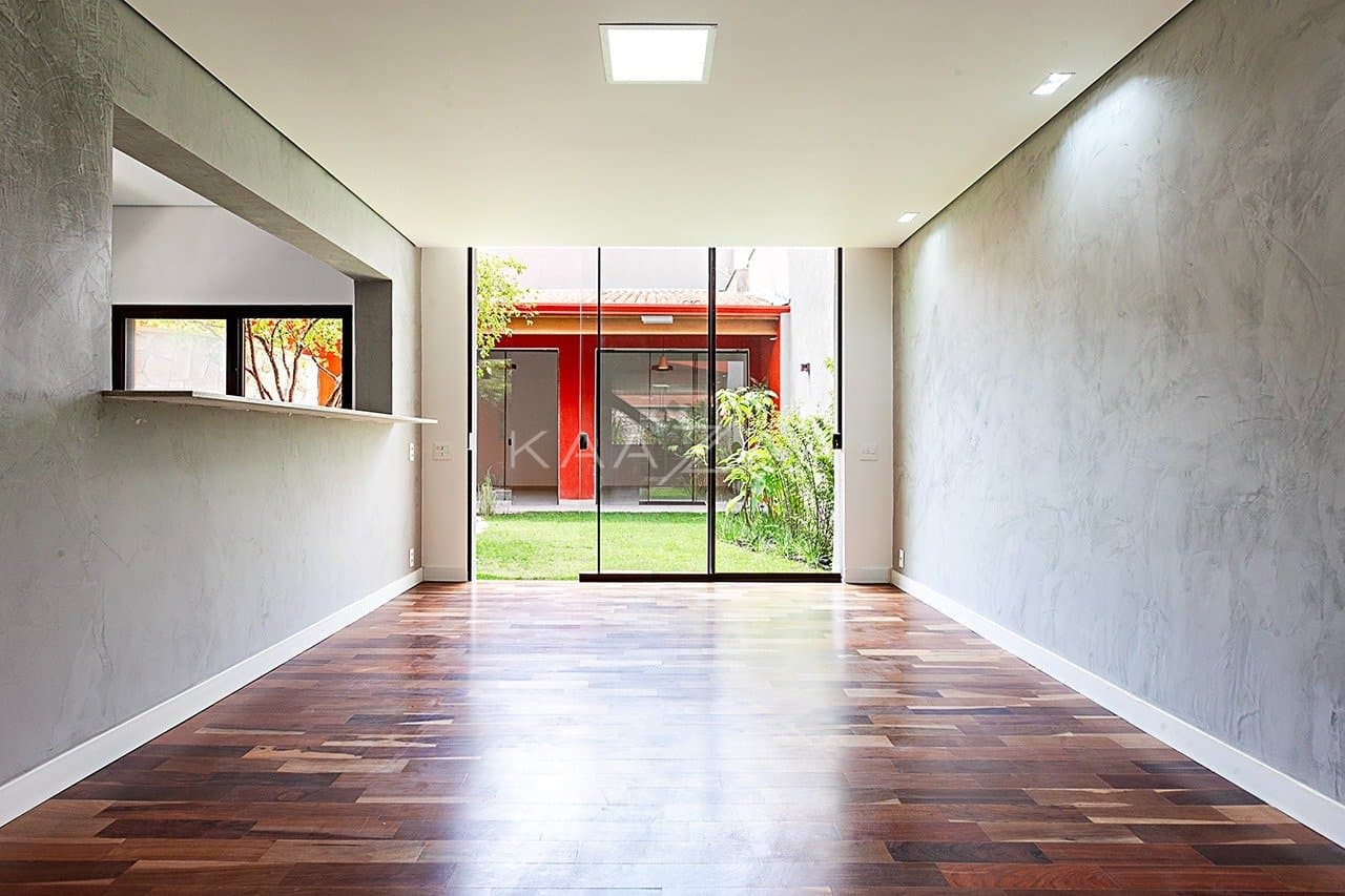 Casa no Jardim Paulistano. - Foto 6