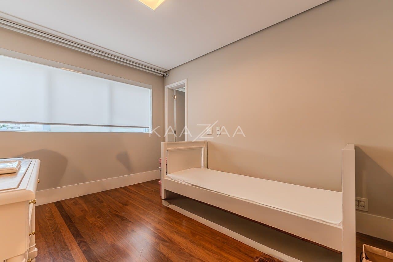 Apartamento à venda no Itaim Bibi - Foto 18