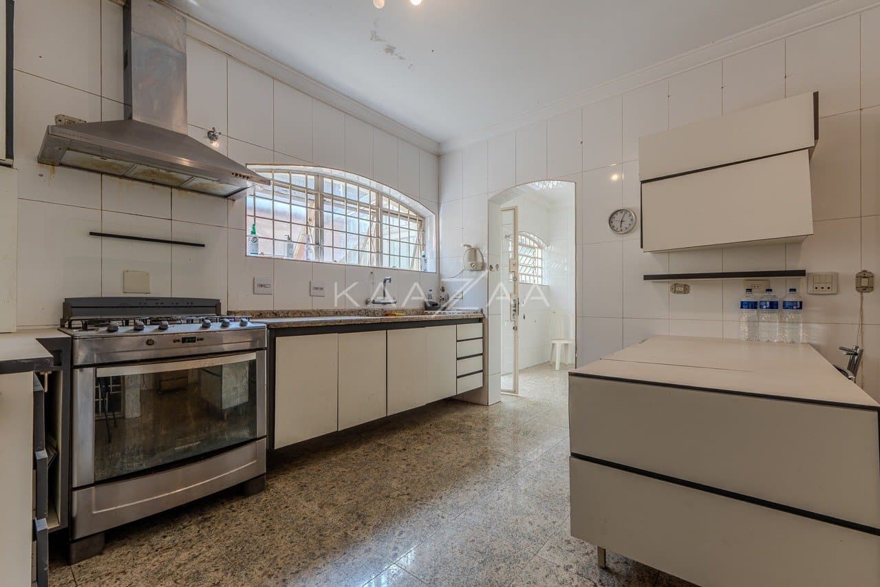 Casa à venda em Alto de Pinheiros - Foto 16
