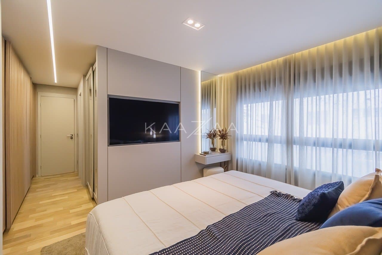 Apartamento perfeito para quem busca comodidade em espaços super modernos e novos no Itaim Bibi. - Foto 25