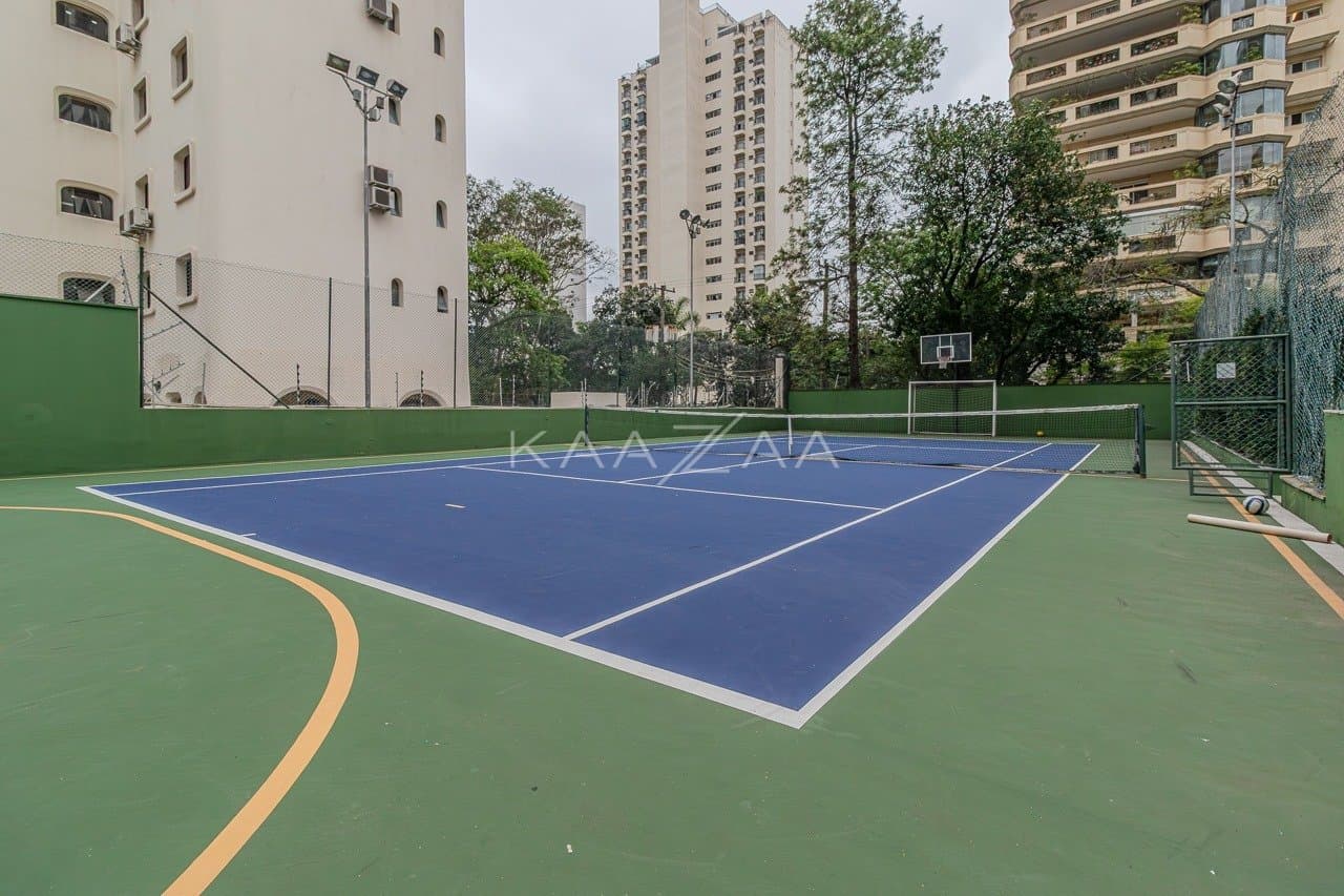Apartamento à venda em Alto de Pinheiros - Foto 47
