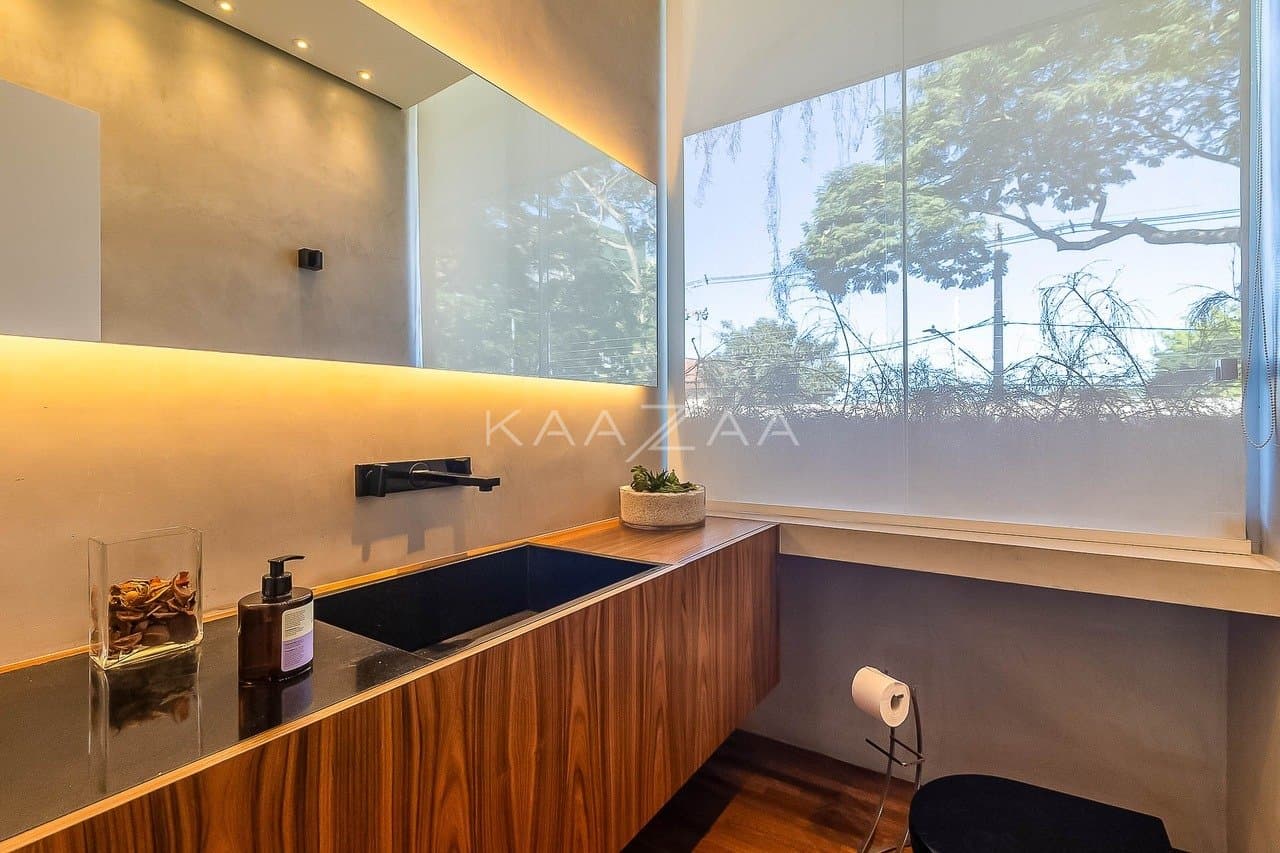 Casa à venda em Alto de Pinheiros - Foto 13