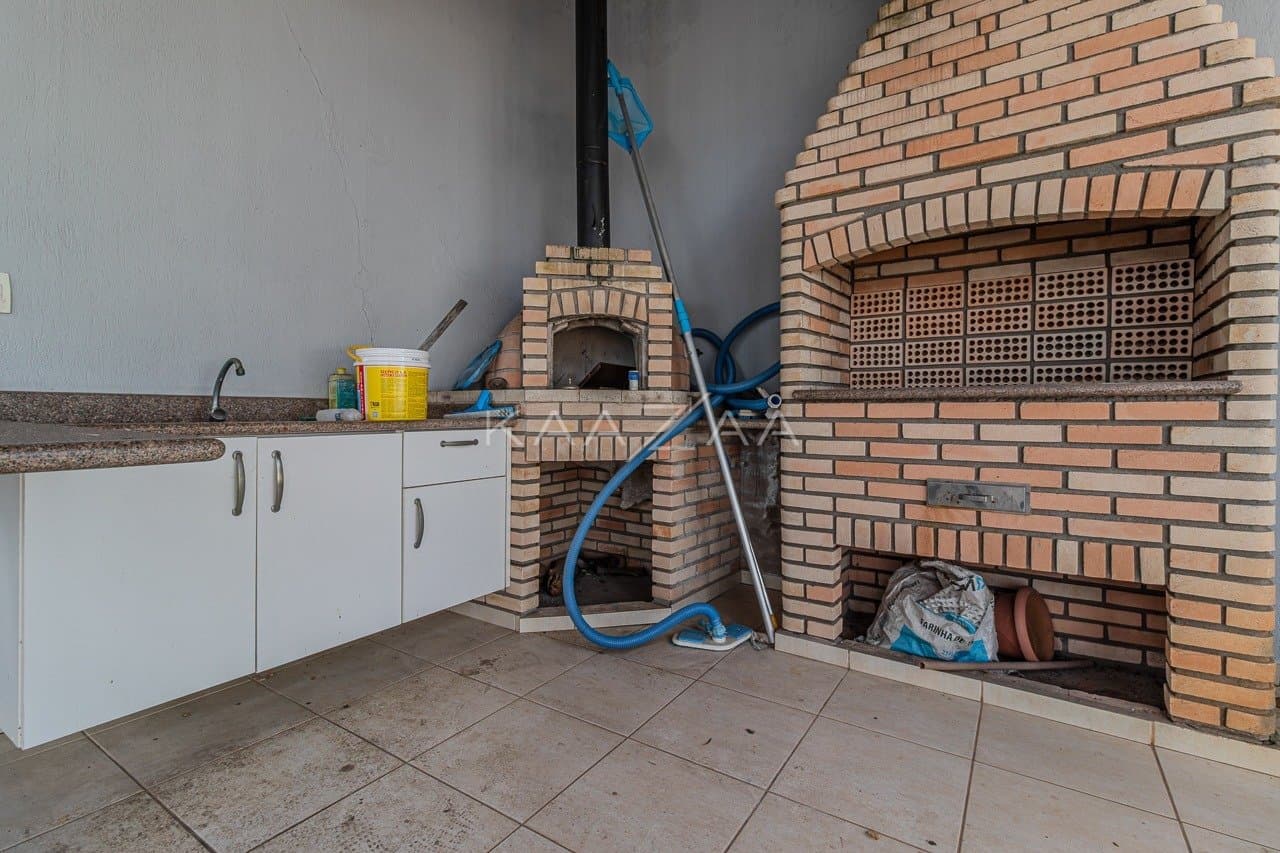 Casa à venda e locação no Jardim Guedala - Foto 7
