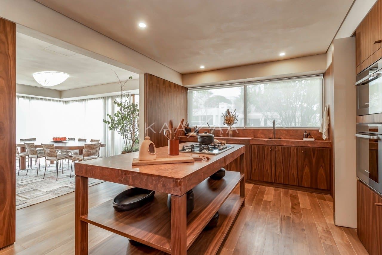 Projeto excepcional: apartamento rústico moderno, com tons inspiradores no Itaim Bibi. - Foto 20