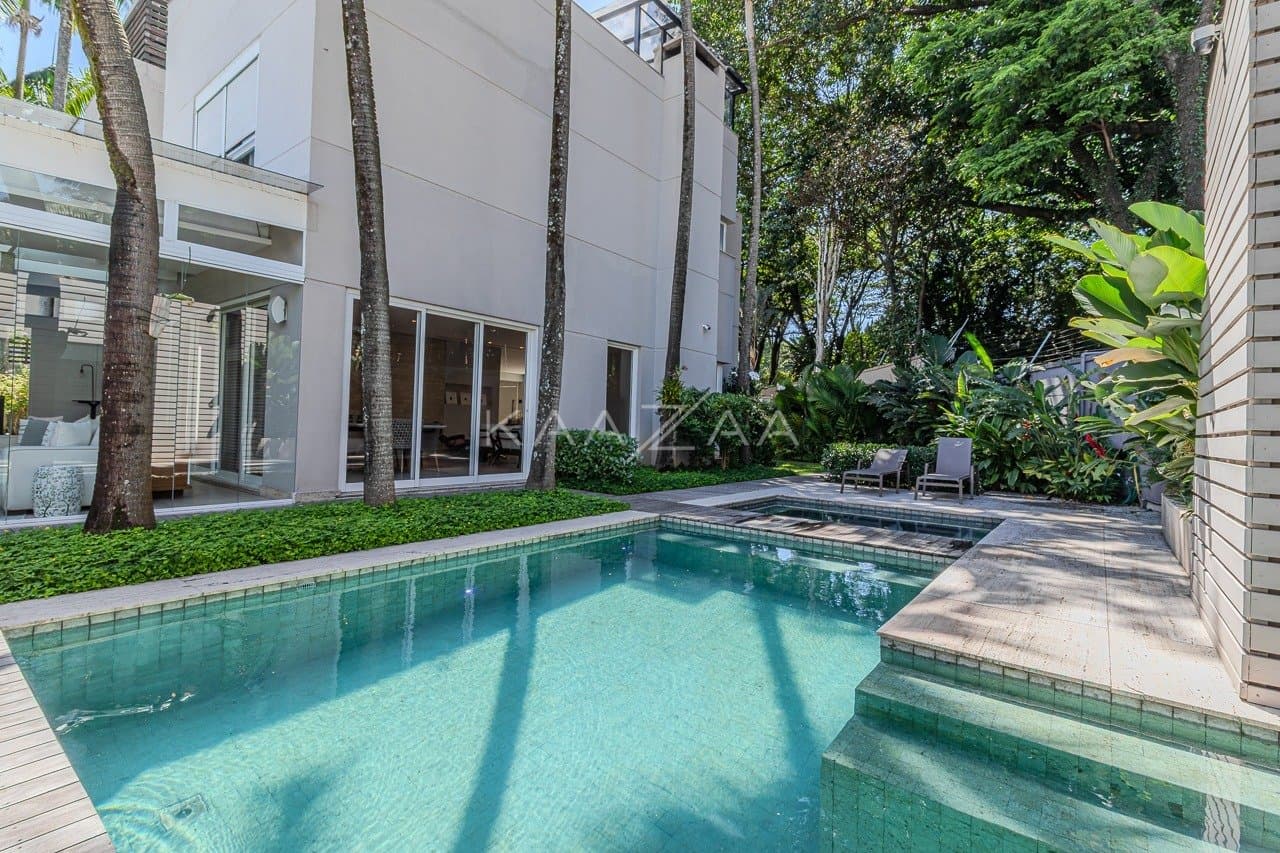 Casa em condomínio em Cidade Jardim - Foto 9