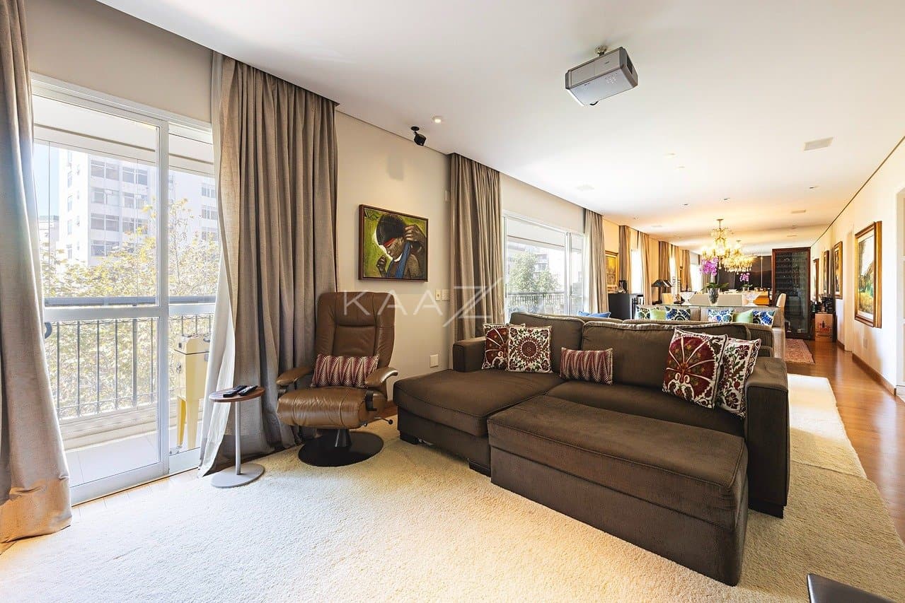 Apartamento à venda no Itaim Bibi - Foto 5