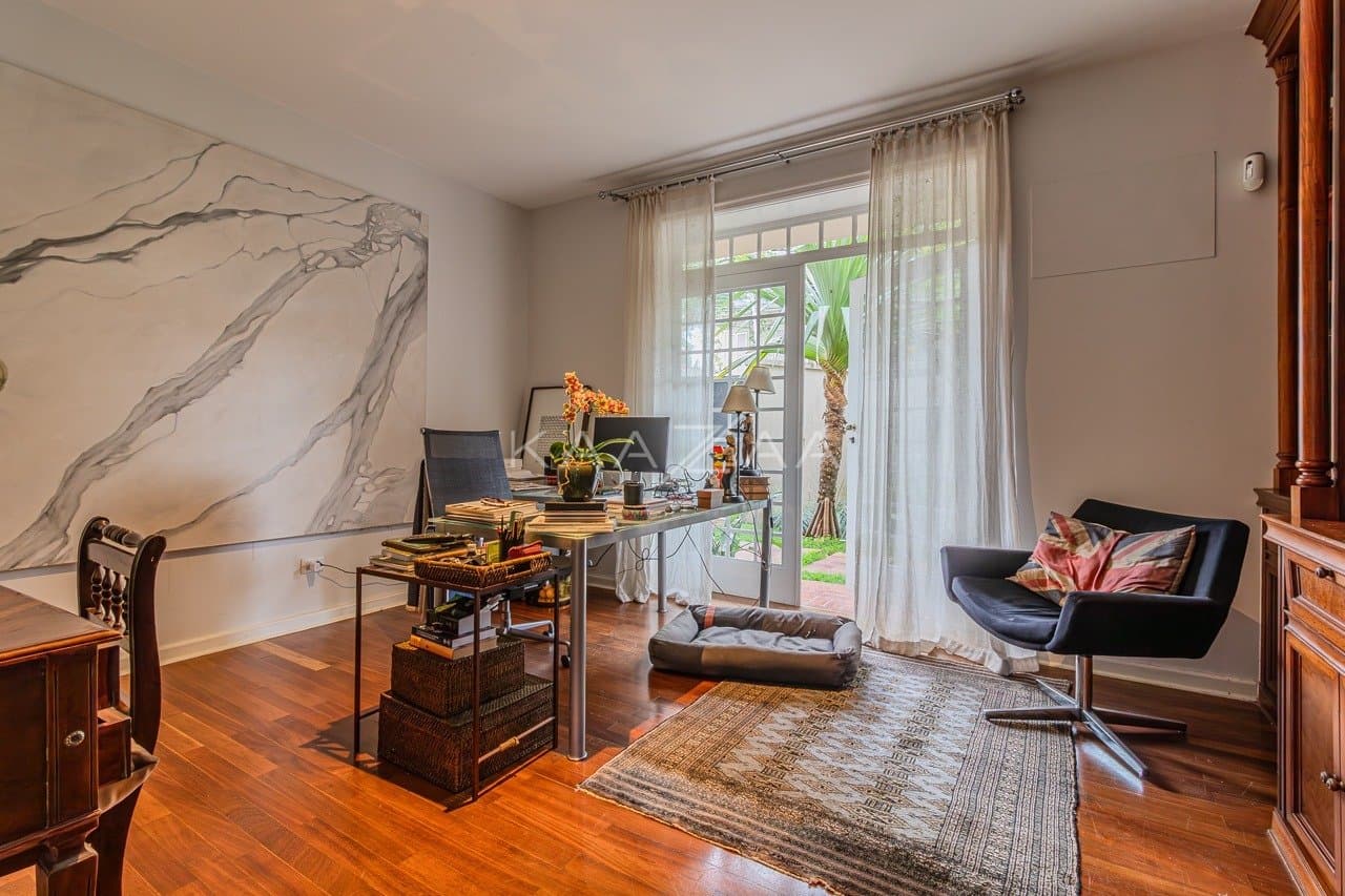 Casa em Cidade Jardim - Foto 29