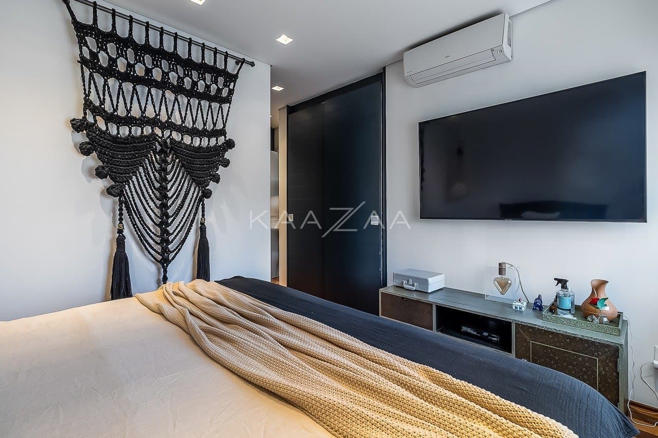 Apartamento na Vila Madalena - Foto 19