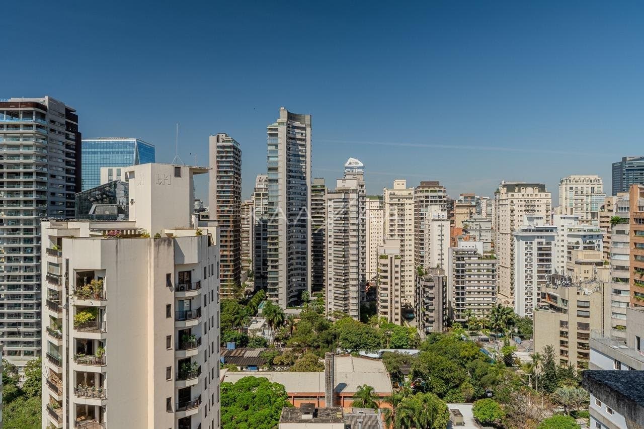 Lindenberg para locação no Itaim Bibi - Foto 25