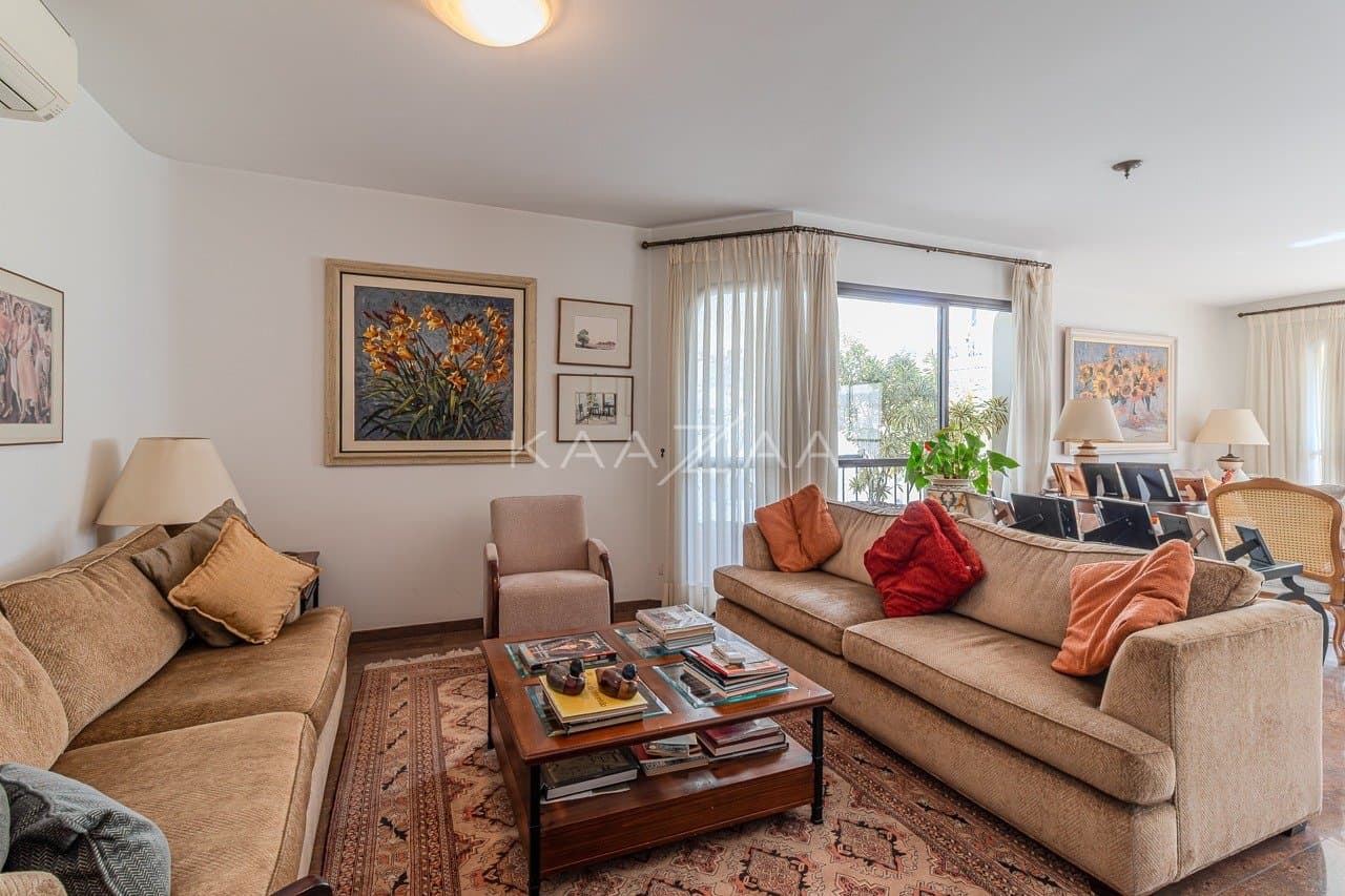 Apartamento à venda no Jardim Paulista - Foto 10