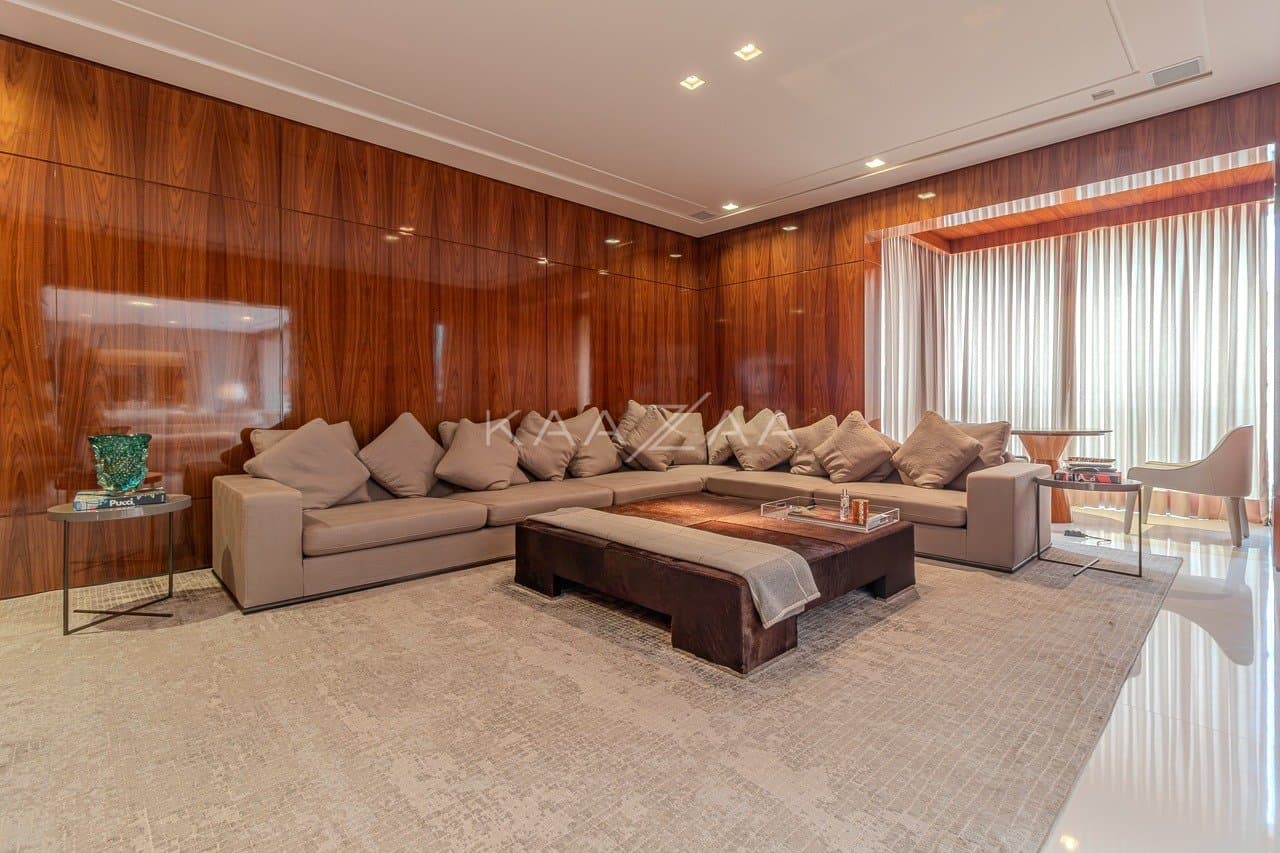 Apartamento à venda no Jardins - Foto 20