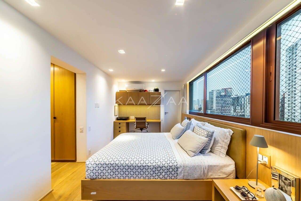 Apartamento duplex à venda na Vila Madalena - Foto 18