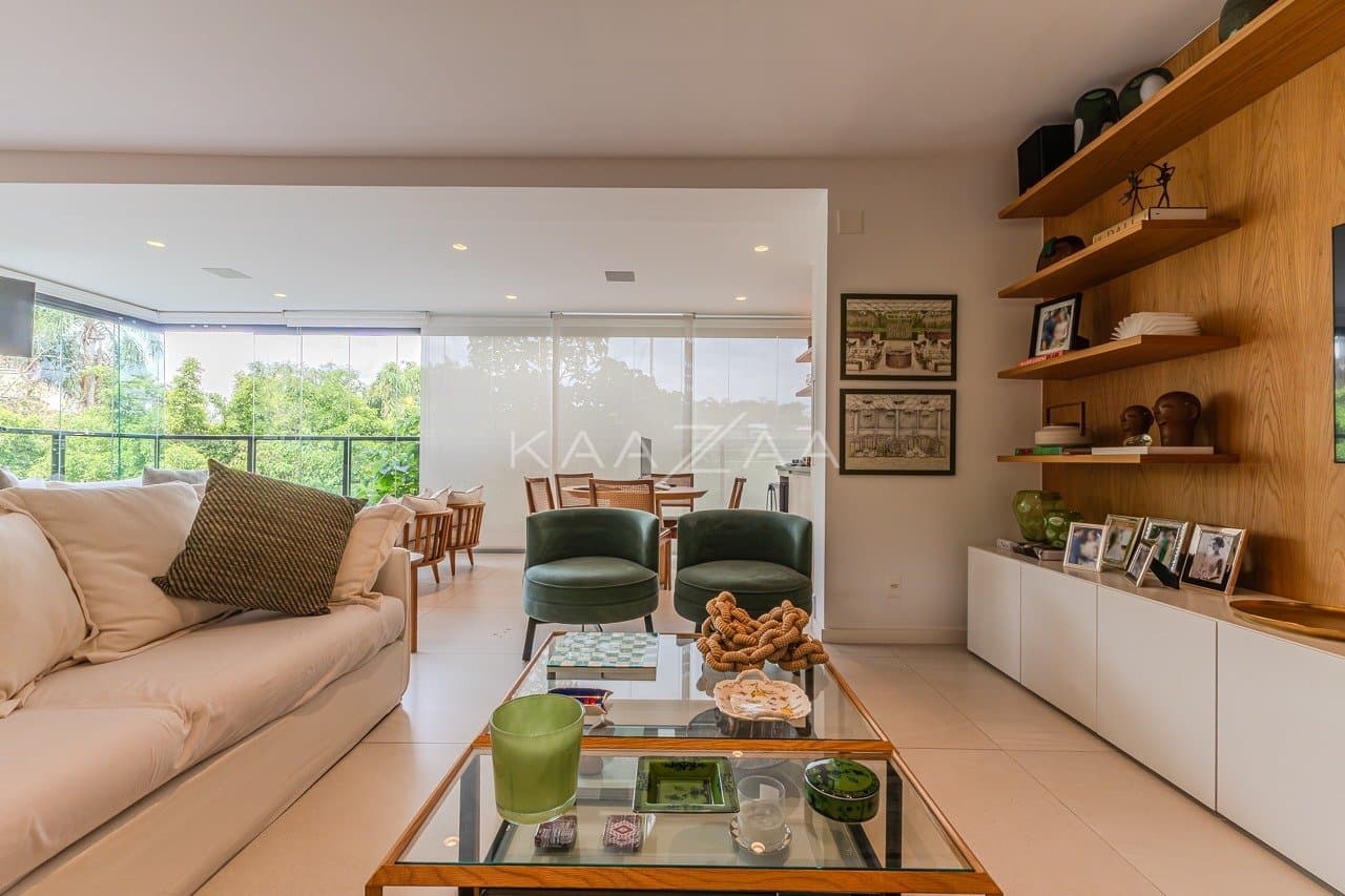 Apartamento à venda em Cidade Jardim - Foto 3