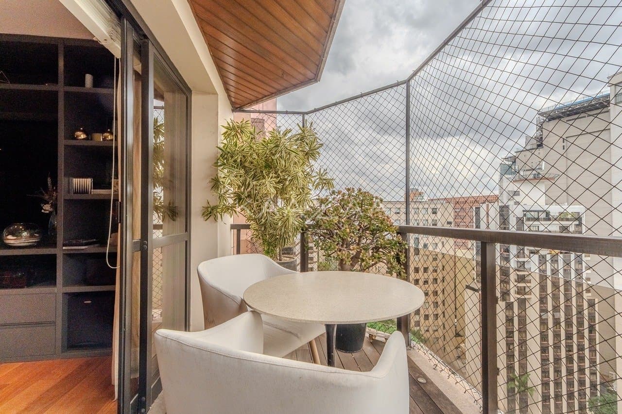 Apartamento à venda no Itaim Bibi - Foto 10