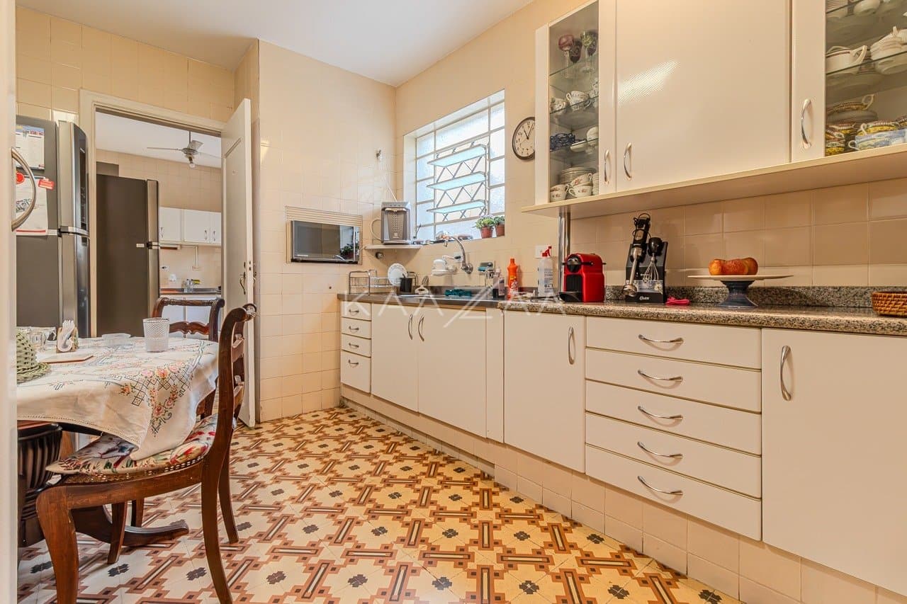 Casa à venda no Jardim Europa - Foto 23
