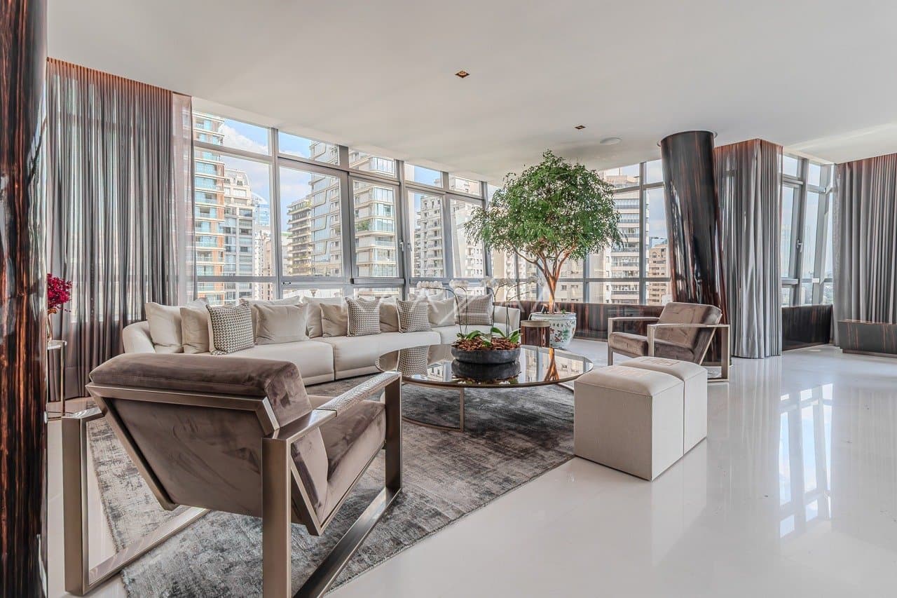 Apartamento à venda no Itaim Bibi - Foto 3