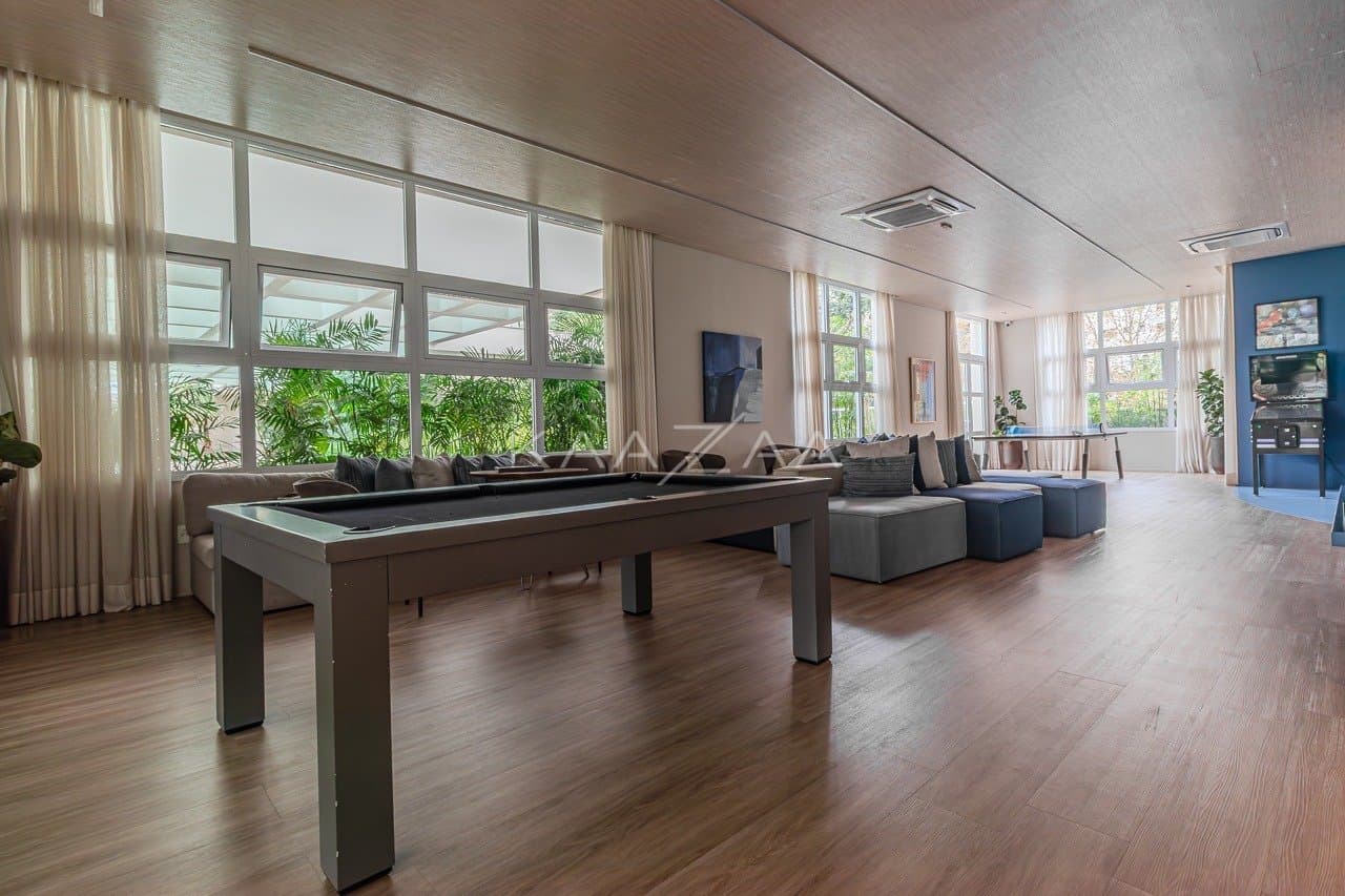 Apartamento à venda em Moema - Foto 52