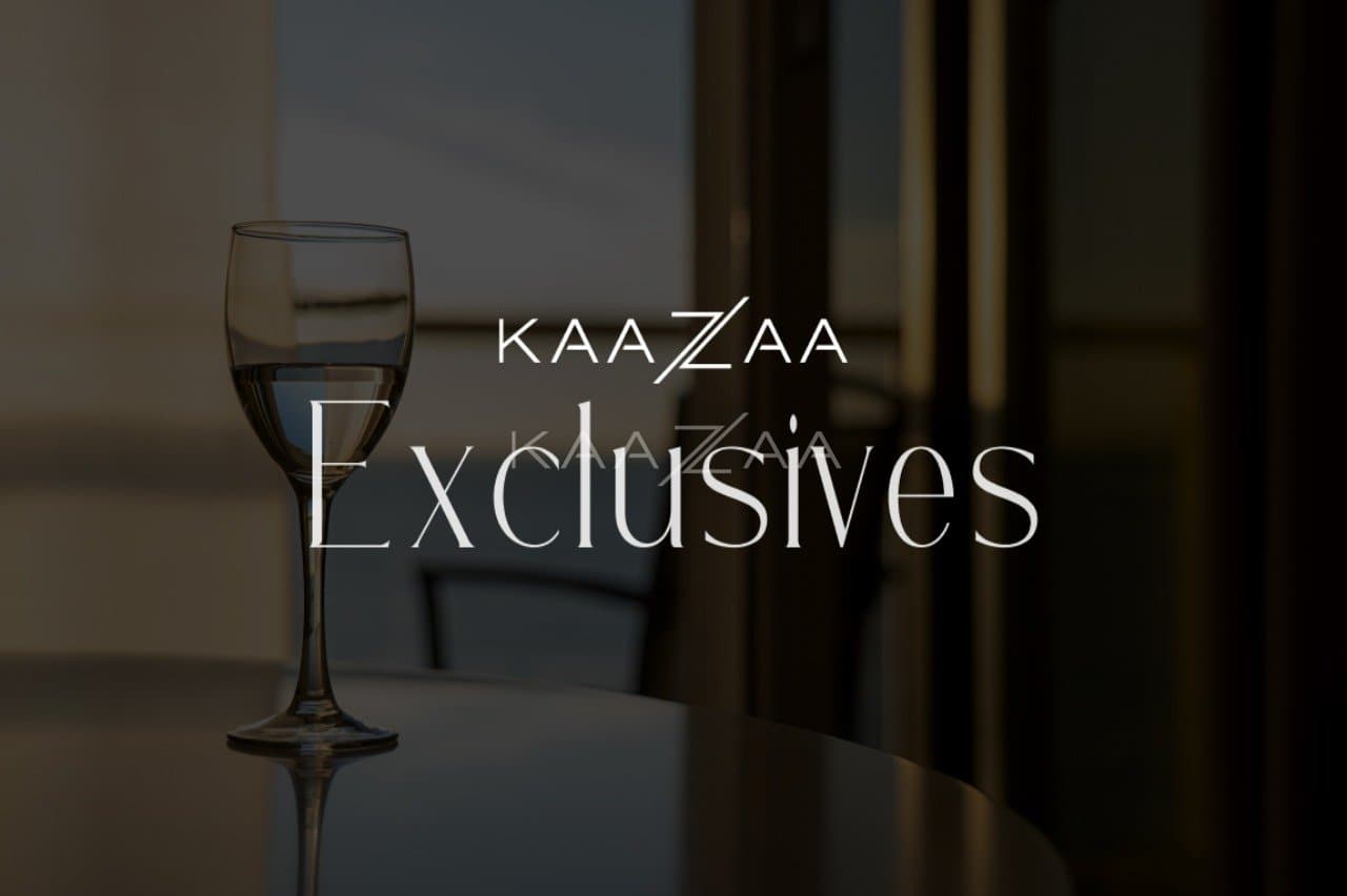 Kaazaa Exclusives | Casa na Quinta da Baroneza - Foto 1