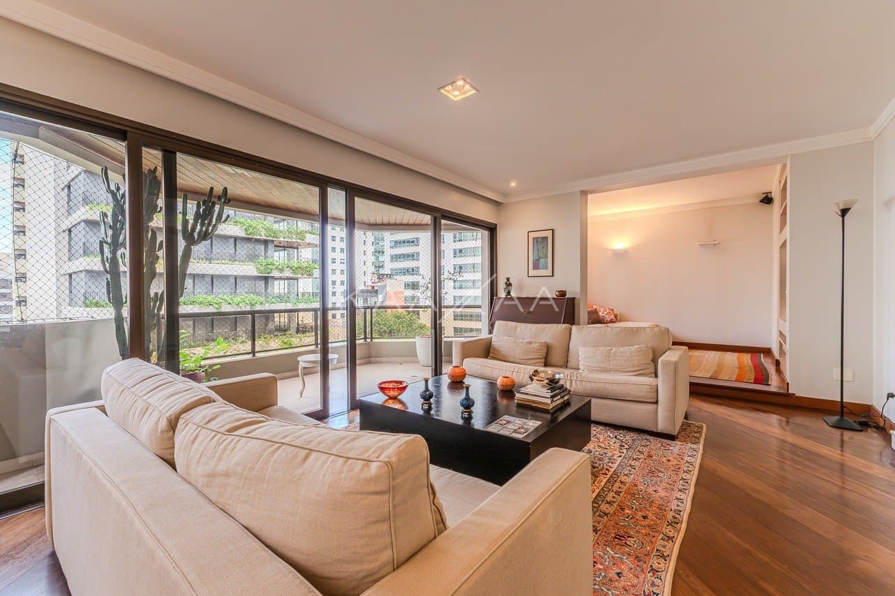 Apartamento à venda no Jardim Paulista - Foto 2