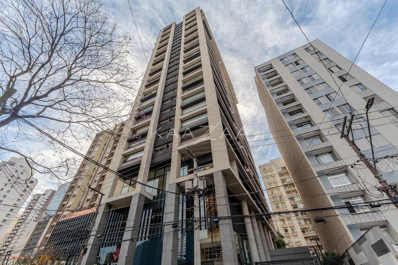 Apartamento à venda em Pinheiros - Foto 28