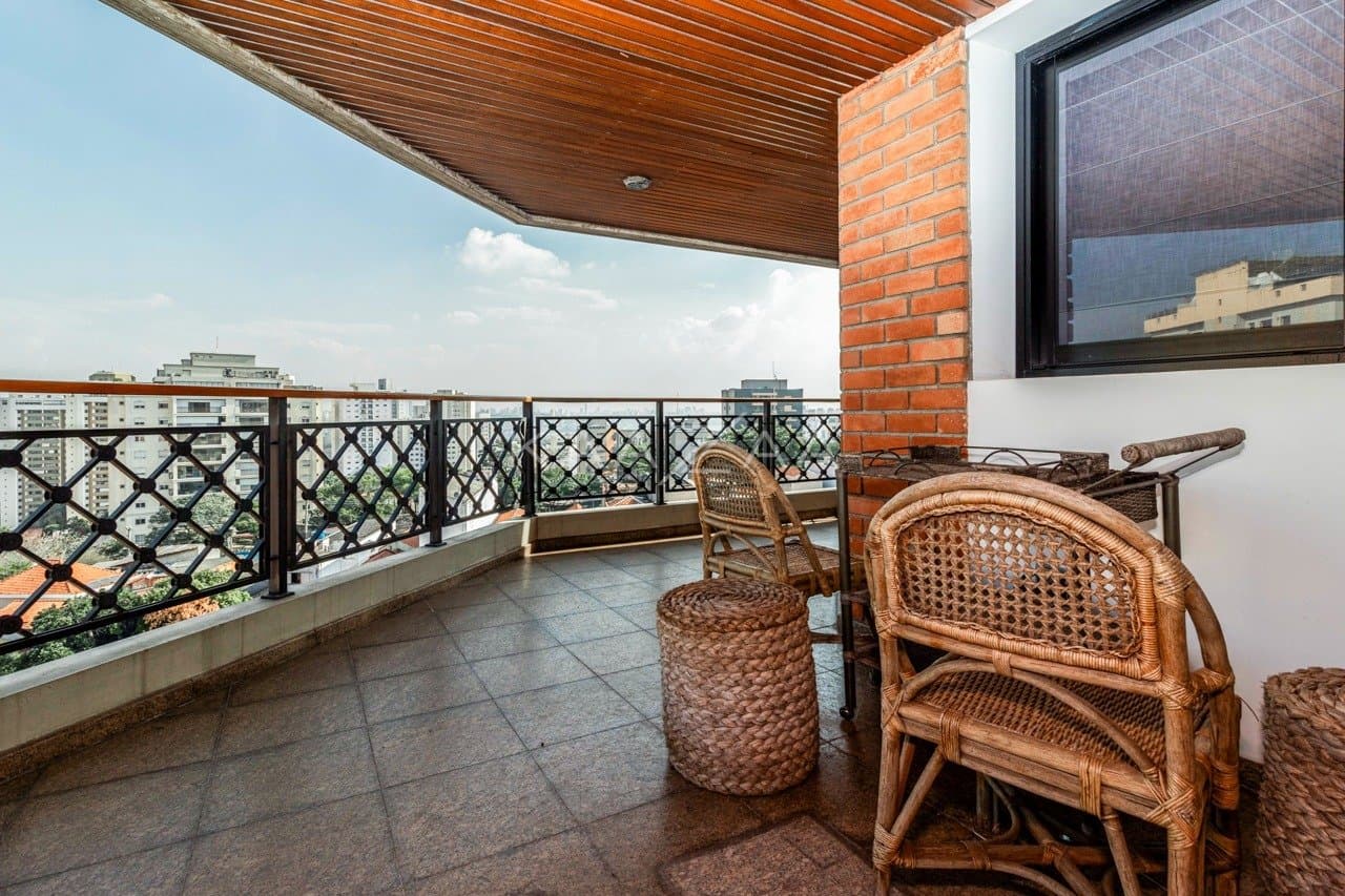 Apartamento à venda em Alto de Pinheiros - Foto 8