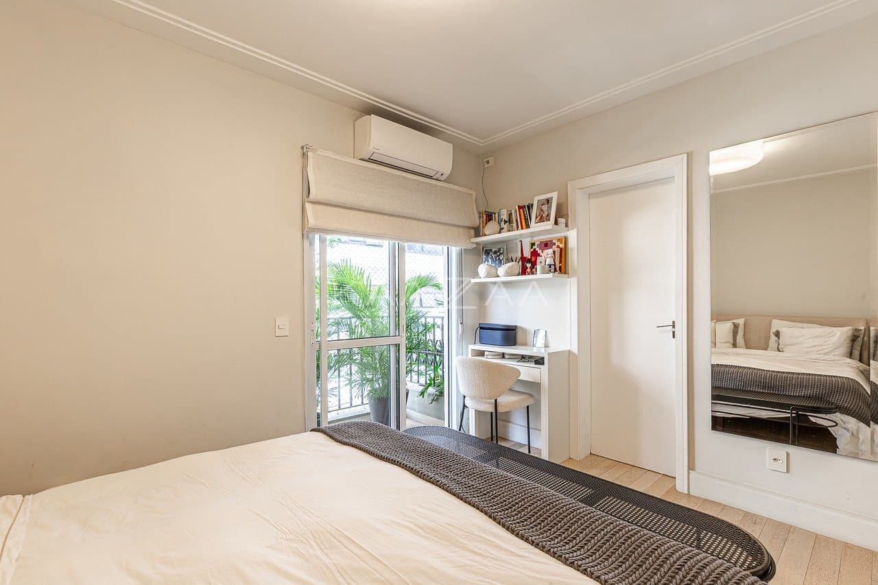 Apartamento à venda na Vila Nova Conceição - Foto 34