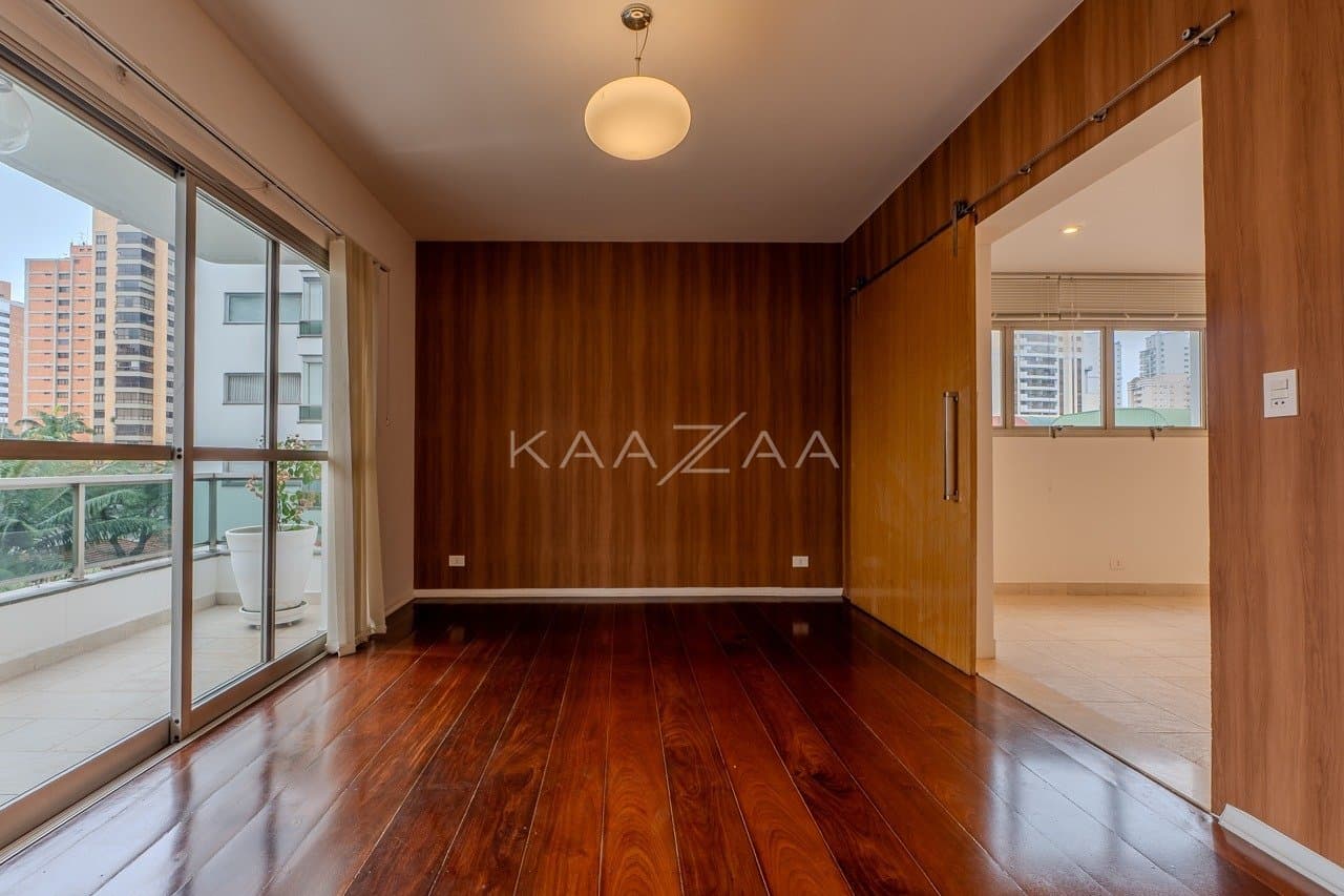 Apartamento à venda em Moema - Foto 11