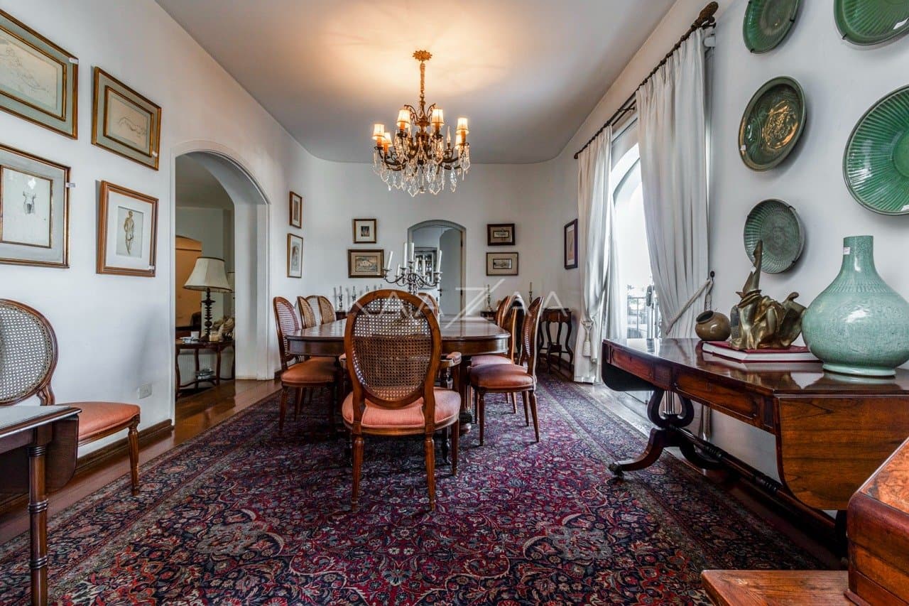 Apartamento no Jardim Paulista - Foto 20