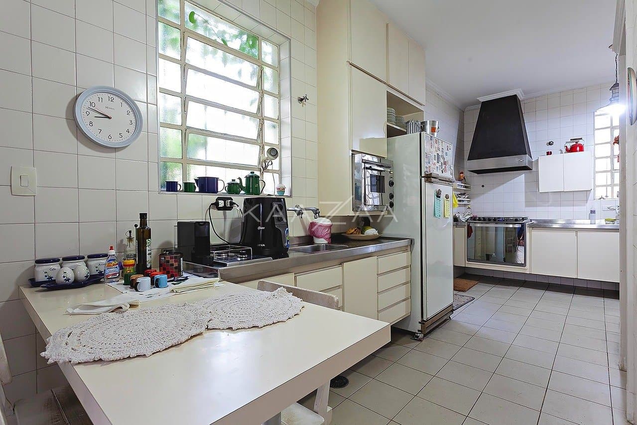 Casa à venda no Jardim Europa - Foto 18