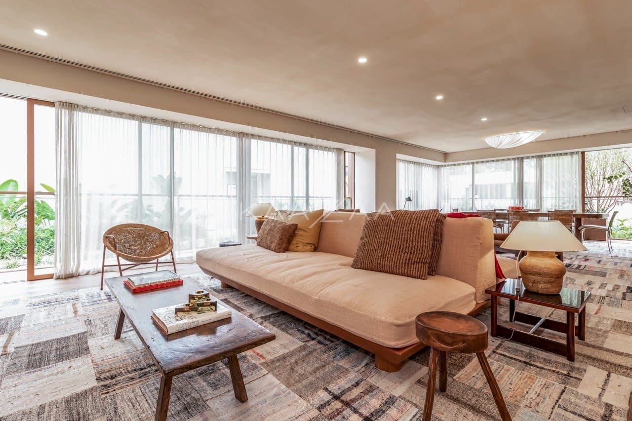Apartamento Tipo em Itaim Bibi - Foto 8